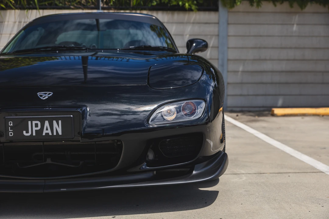 1996 Mazda RX-7 FD - Image 19 of 31