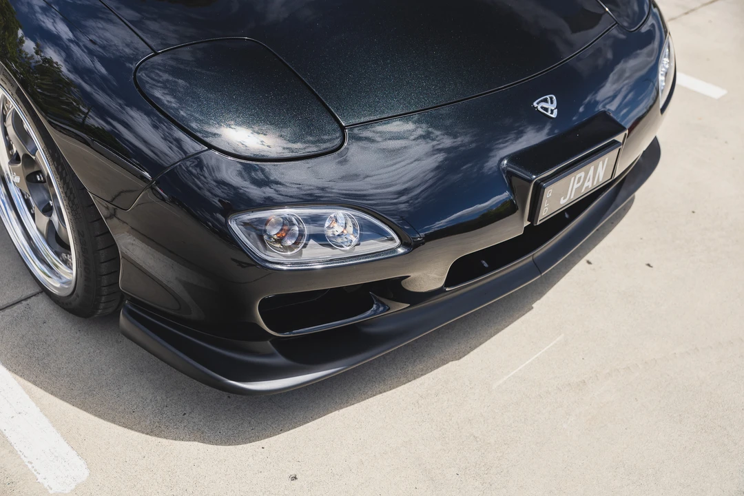 1996 Mazda RX-7 FD - Image 23 of 31