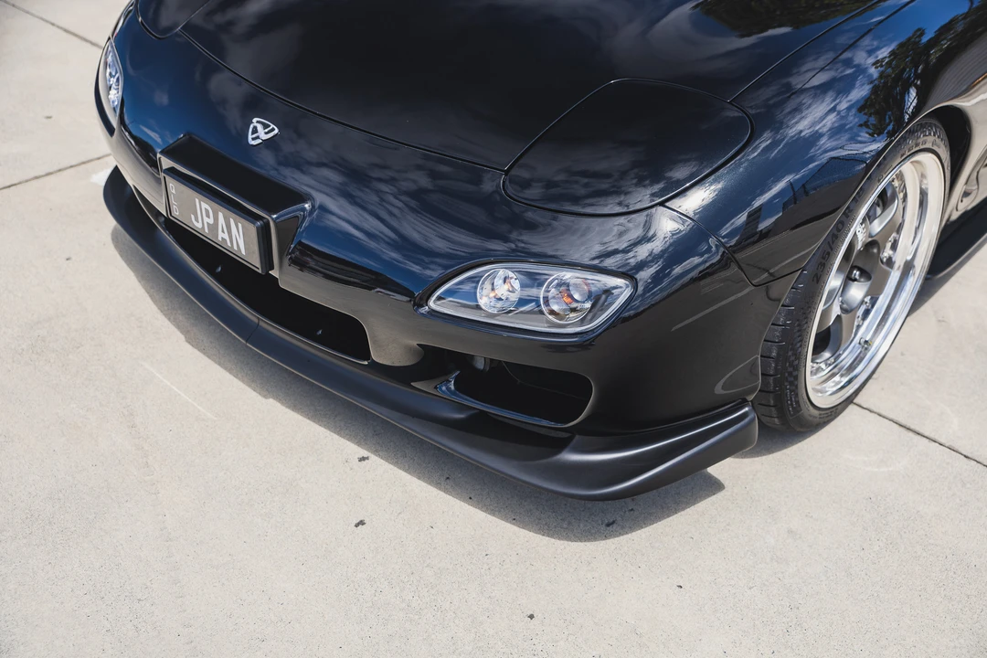 1996 Mazda RX-7 FD - Image 24 of 31