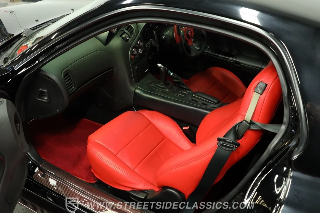 1996 Mazda RX-7 FD - Image 3 of 12