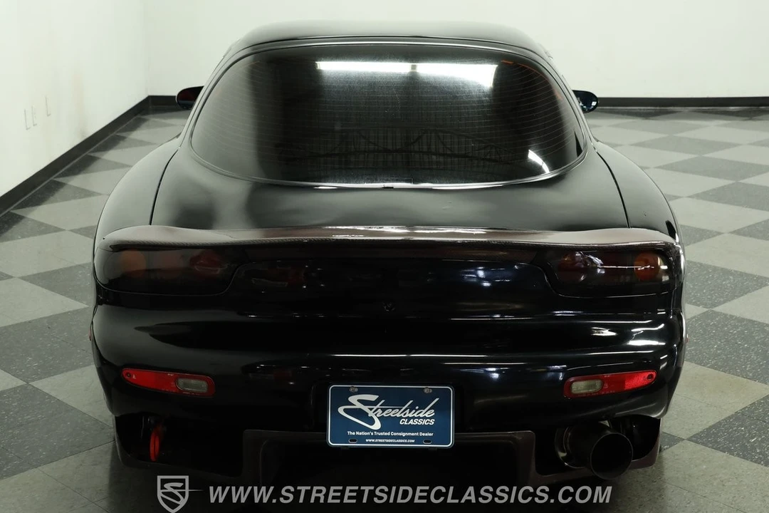 1996 Mazda RX-7 FD - Image 7 of 12