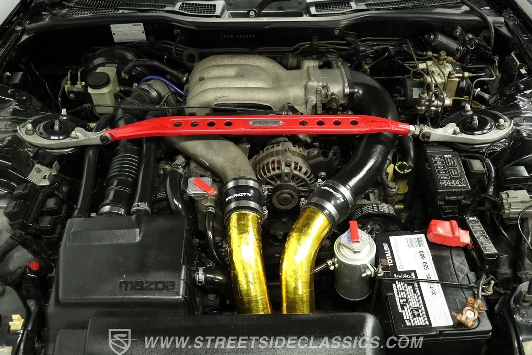 1996 Mazda RX-7 FD - Image 2 of 12