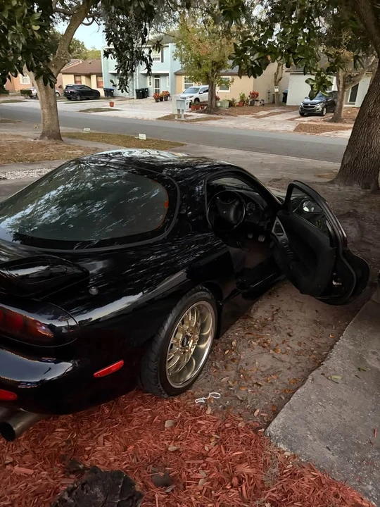 1996 Mazda RX-7 FD - Image 6 of 10
