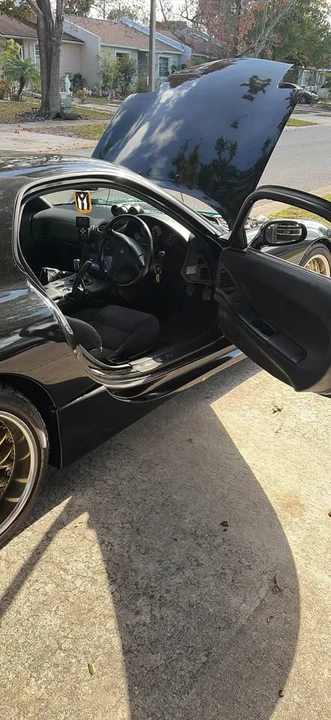 1996 Mazda RX-7 FD - Image 8 of 10