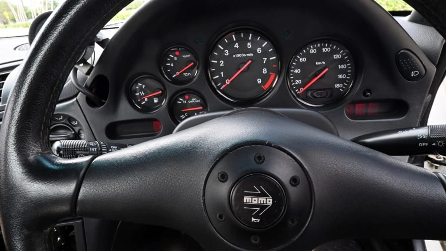 1996 Mazda RX-7 FD - Image 5 of 11