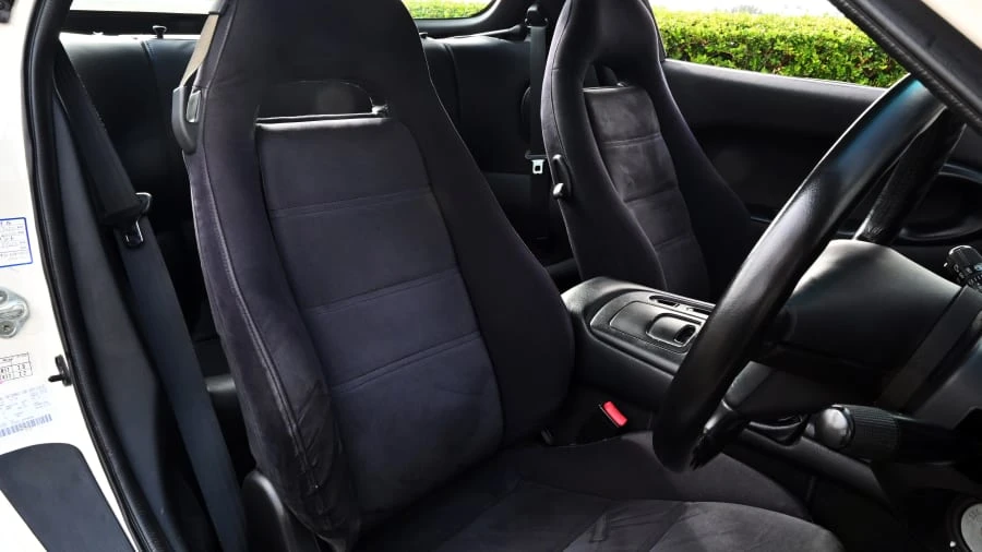 1996 Mazda RX-7 FD - Image 6 of 11