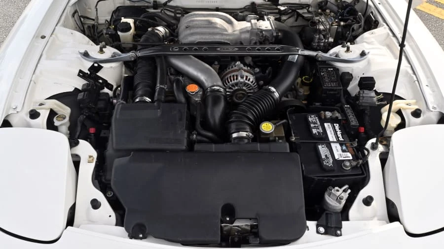 1996 Mazda RX-7 FD - Image 7 of 11