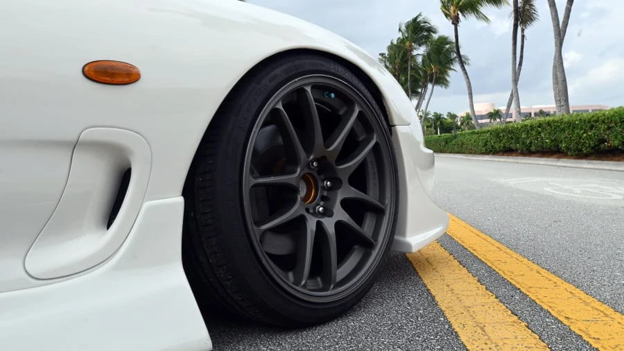 1996 Mazda RX-7 FD - Image 10 of 11