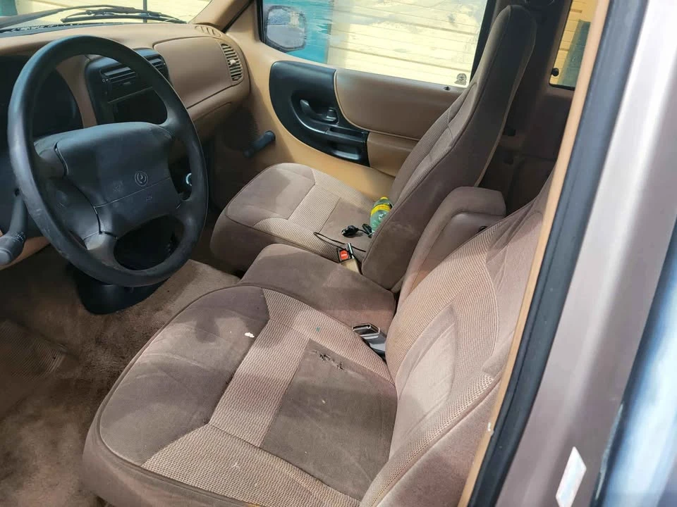 1996 Mazda B Series 4th Gen - Image 7 of 11