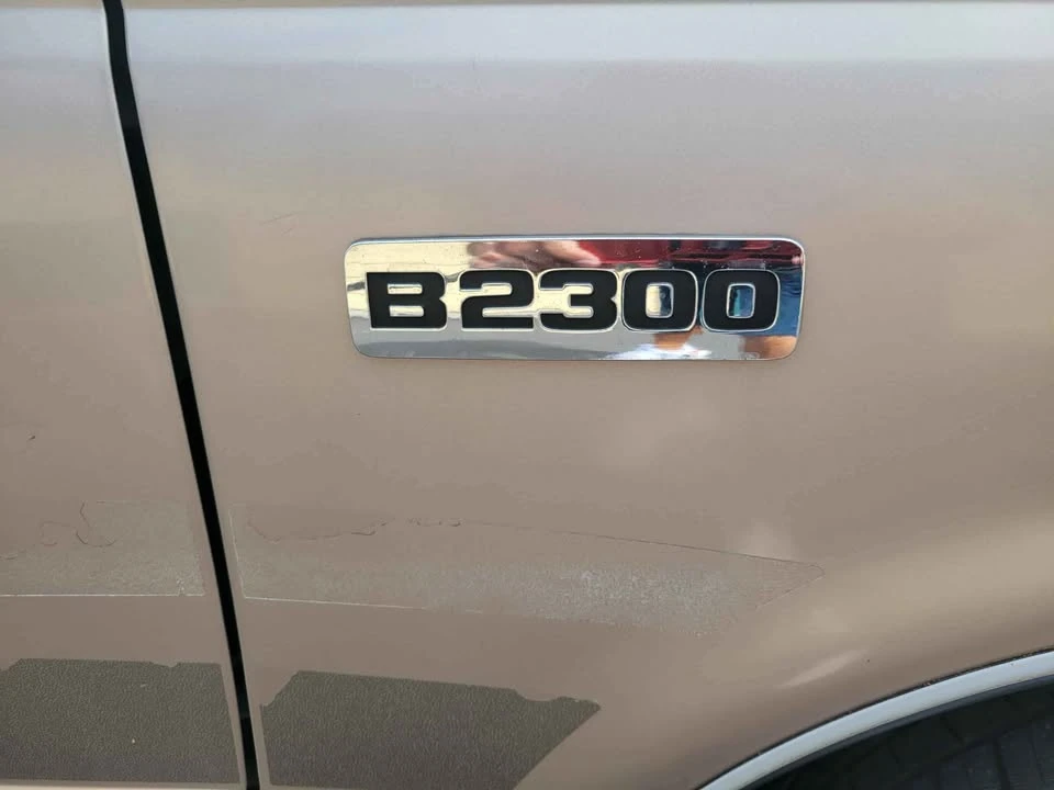 1996 Mazda B Series 4th Gen - Image 4 of 11