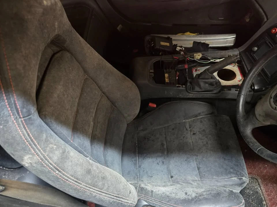 1996 Mazda RX-7 FD - Image 8 of 17