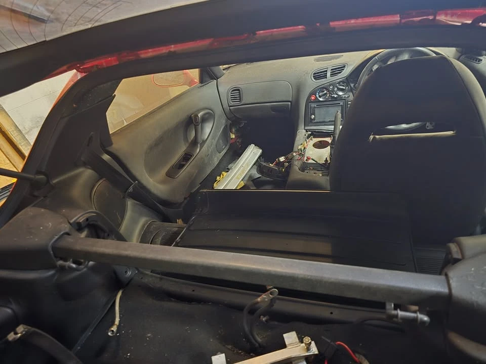 1996 Mazda RX-7 FD - Image 13 of 17