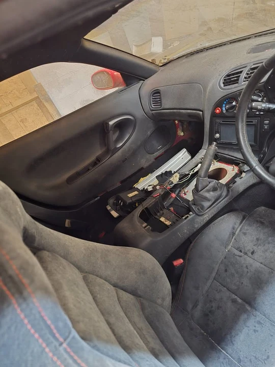 1996 Mazda RX-7 FD - Image 10 of 17