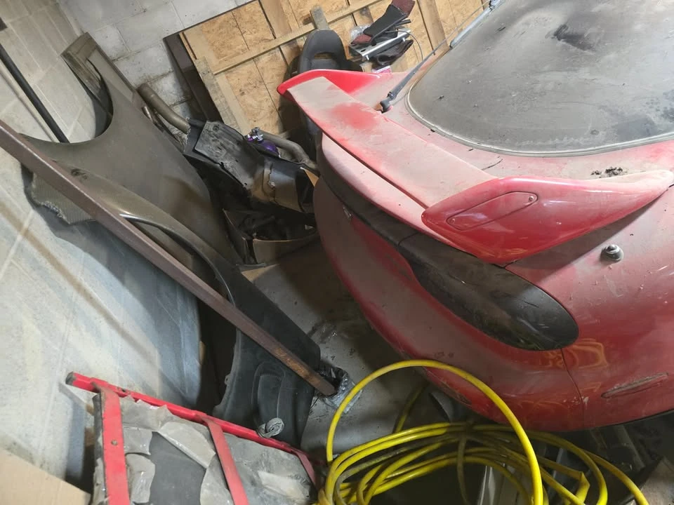1996 Mazda RX-7 FD - Image 6 of 17