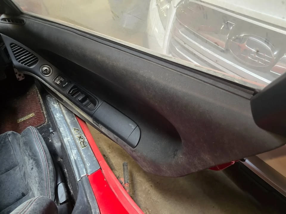 1996 Mazda RX-7 FD - Image 12 of 17