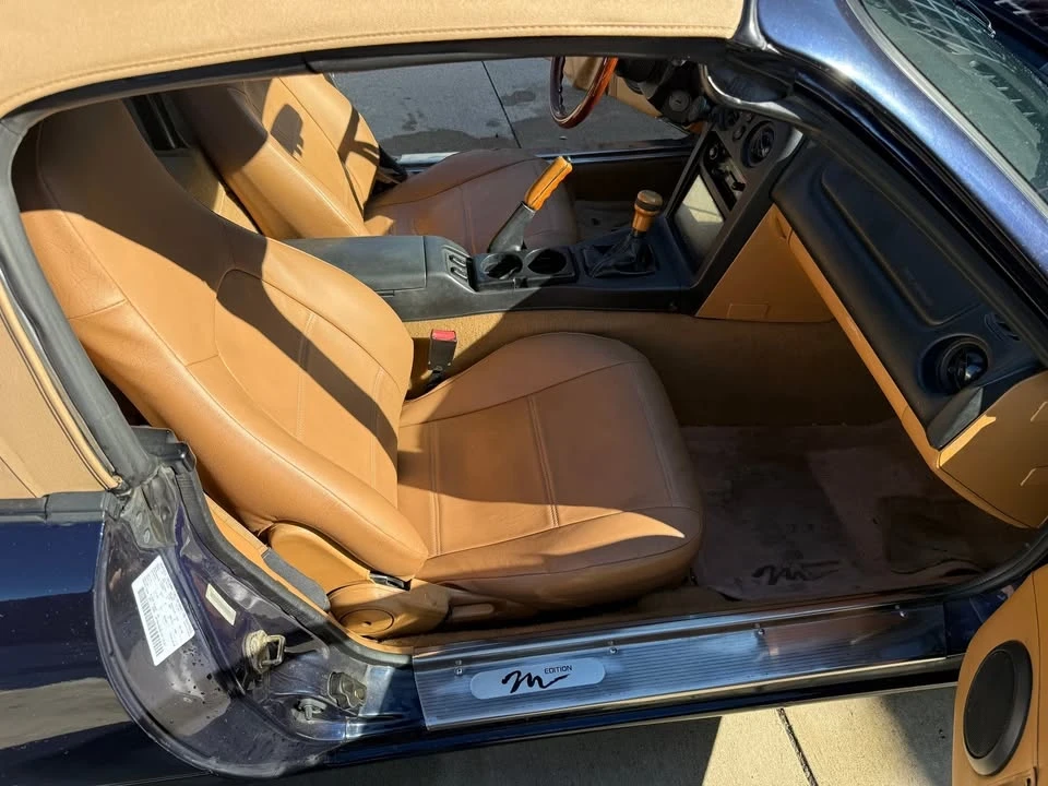 1996 Mazda NA MX-5 Miata - Image 14 of 20