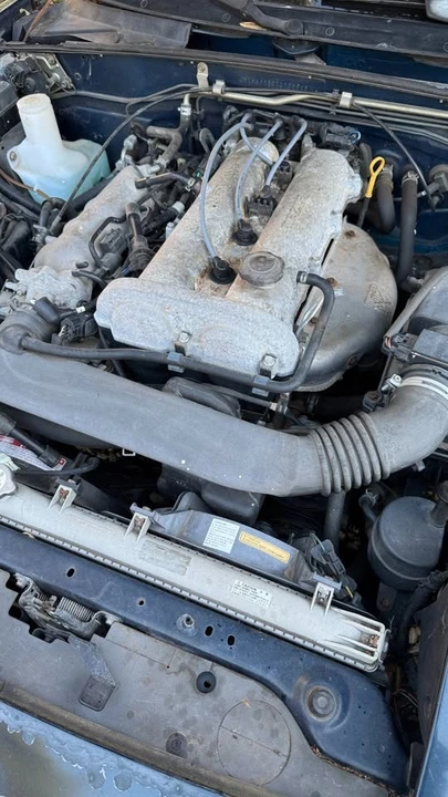 1996 Mazda NA MX-5 Miata - Image 10 of 10