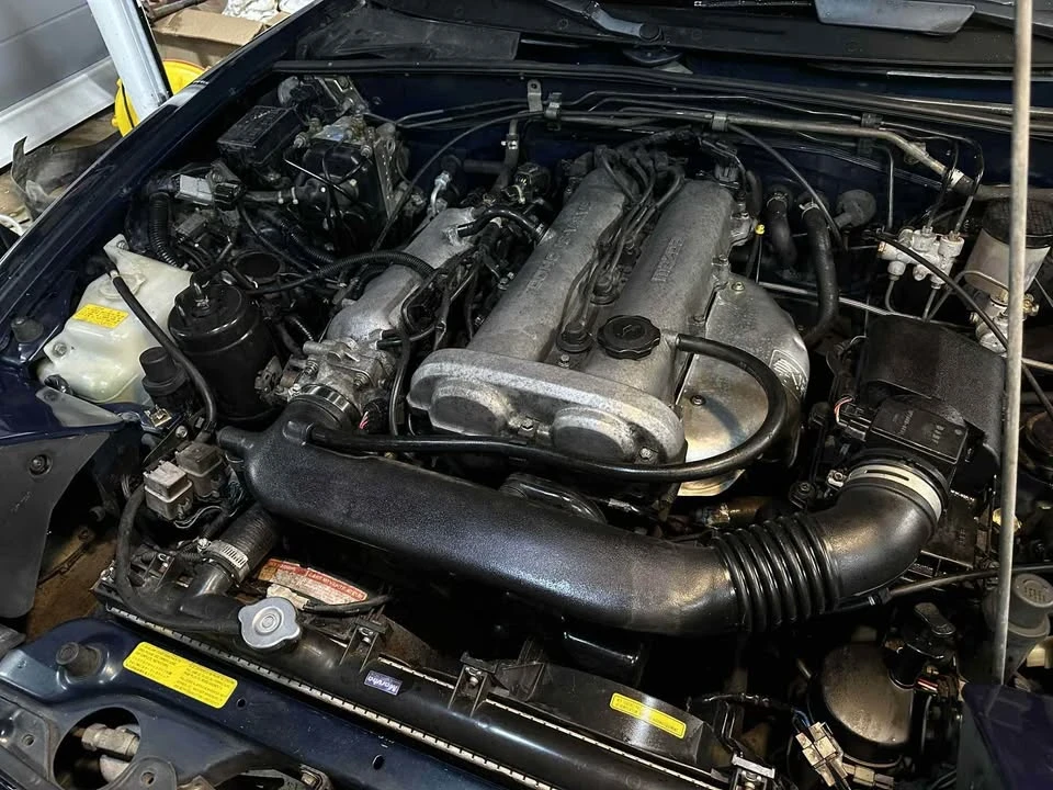 1996 Mazda NA MX-5 Miata - Image 14 of 14
