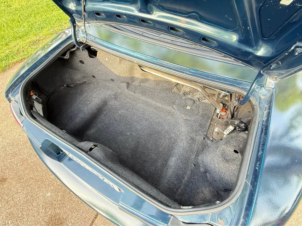 1996 Mazda NA MX-5 Miata - Image 19 of 20