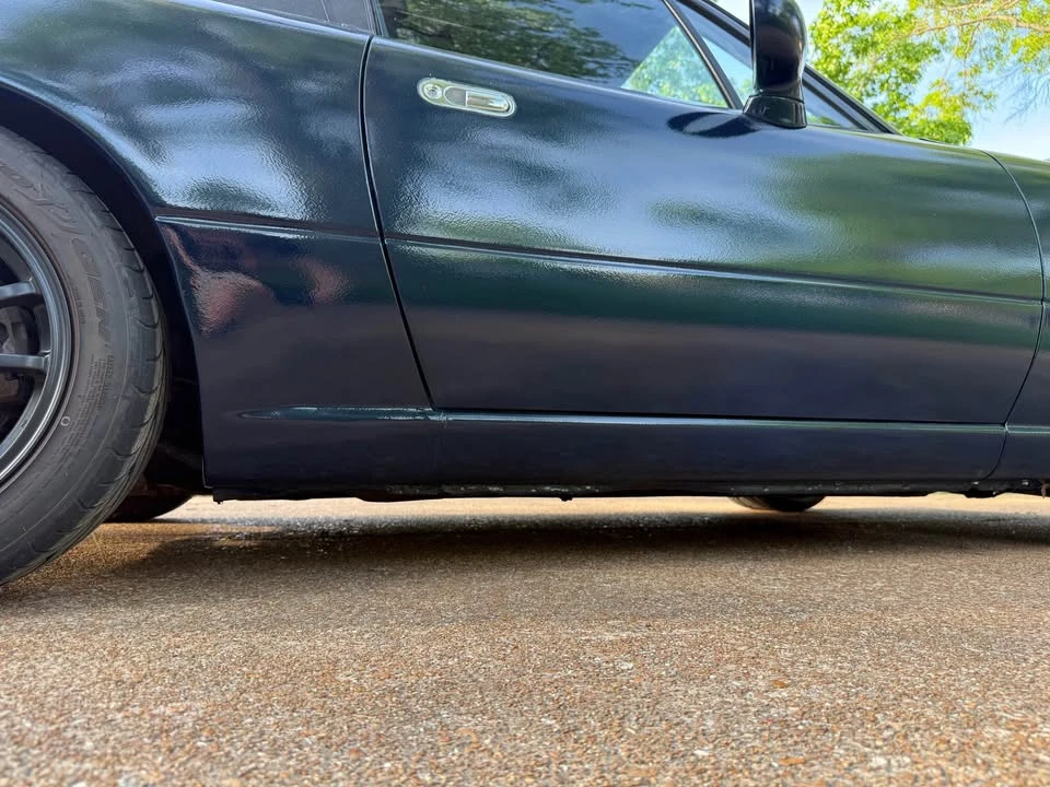 1996 Mazda NA MX-5 Miata - Image 11 of 20