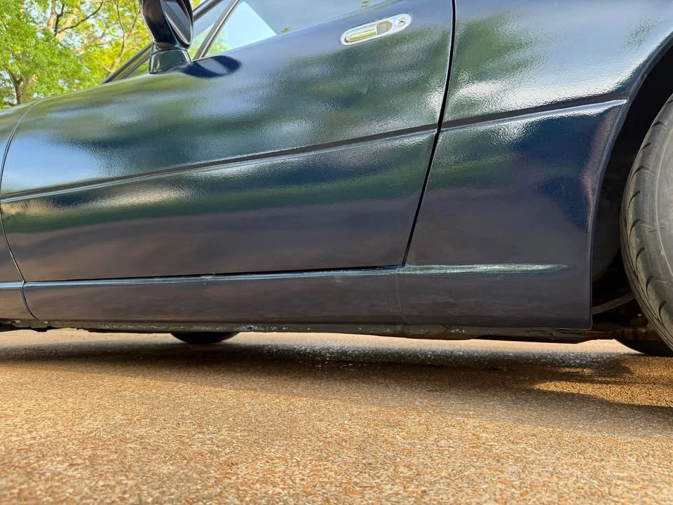 1996 Mazda NA MX-5 Miata - Image 10 of 20