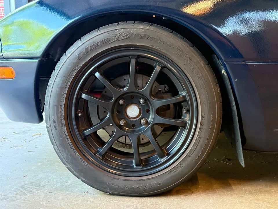 1996 Mazda NA MX-5 Miata - Image 20 of 20