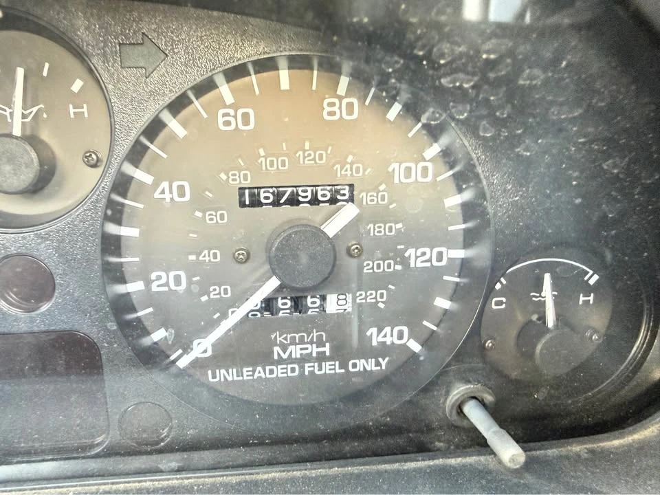 1996 Mazda NA MX-5 Miata - Image 17 of 20