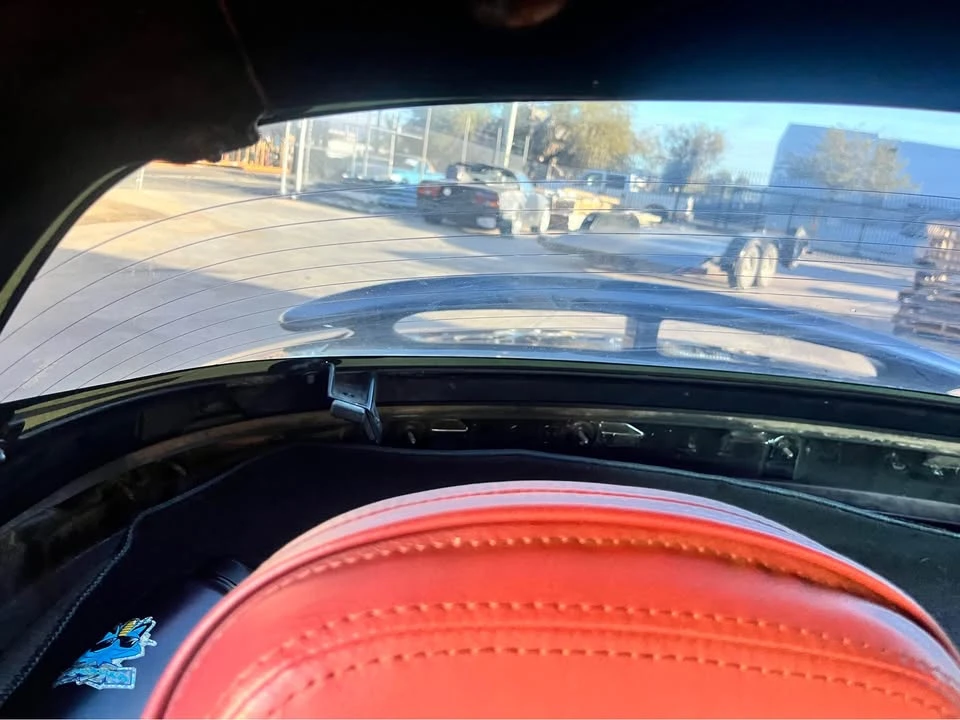 1996 Mazda NA MX-5 Miata - Image 12 of 19