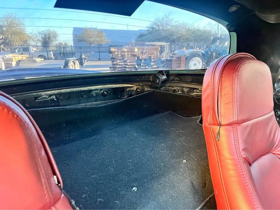 1996 Mazda NA MX-5 Miata - Image 11 of 19