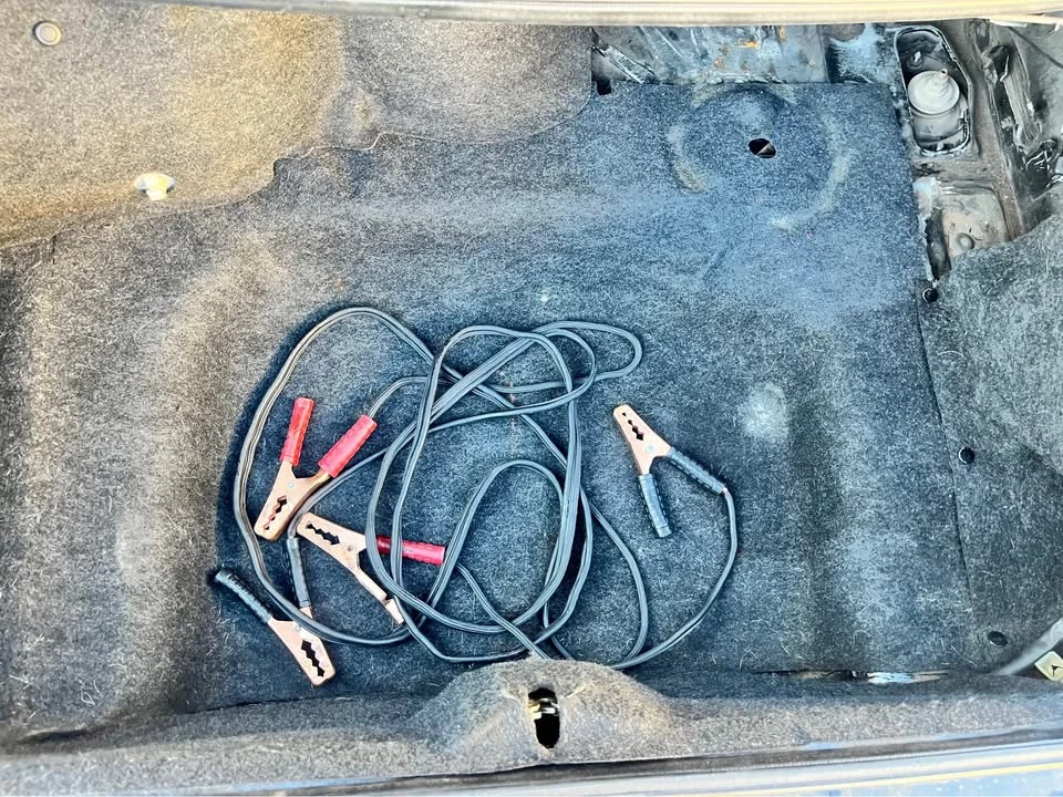 1996 Mazda NA MX-5 Miata - Image 14 of 19