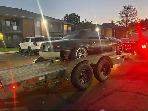 1996 Mazda MX-5 Miata