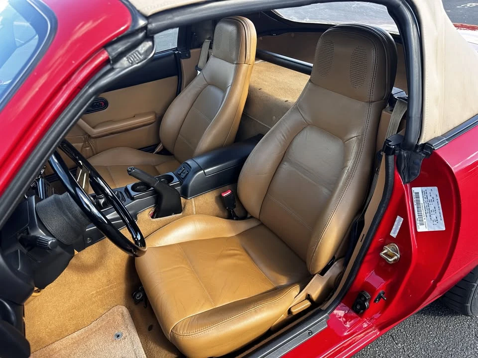1996 Mazda NA MX-5 Miata - Image 14 of 20