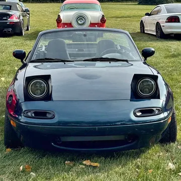 1996 Mazda MX-5 Miata