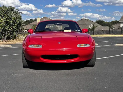 1996 Mazda MX-5 Miata