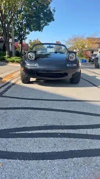 1996 Mazda MX-5 Miata
