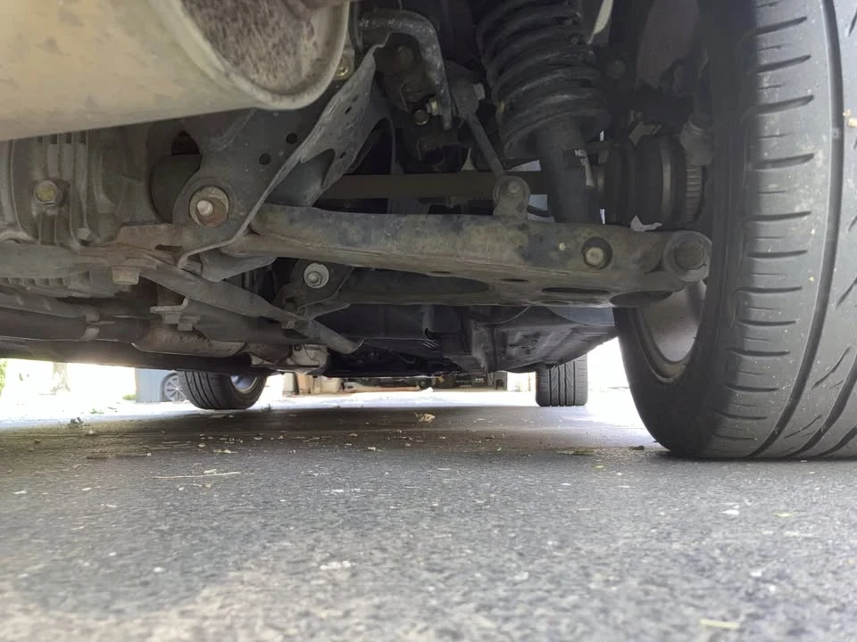 1996 Mazda NA MX-5 Miata - Image 7 of 14