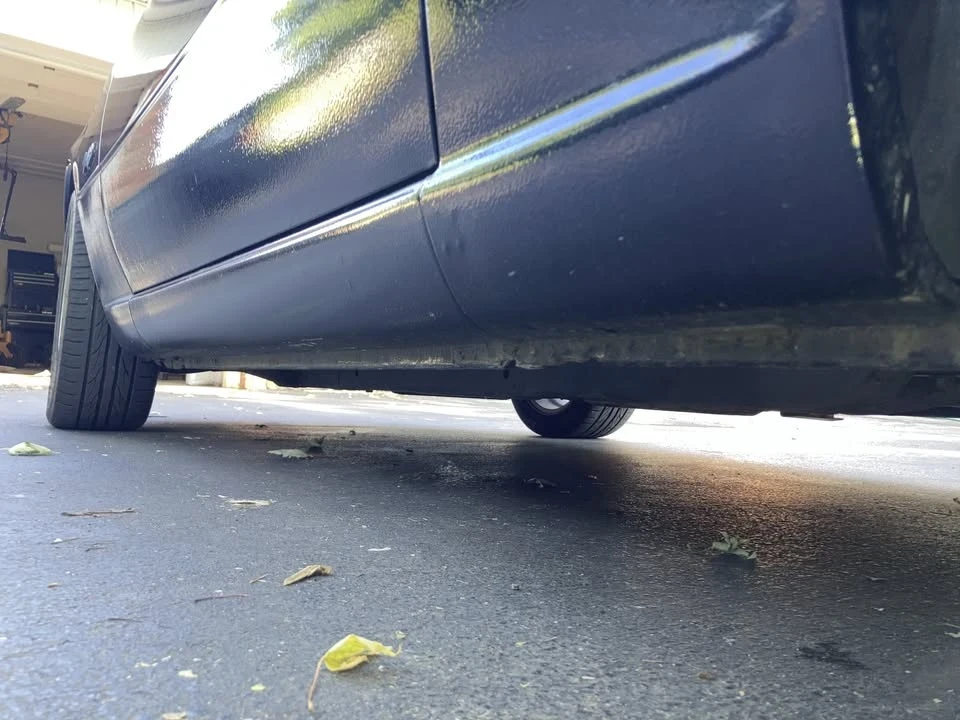 1996 Mazda NA MX-5 Miata - Image 9 of 14