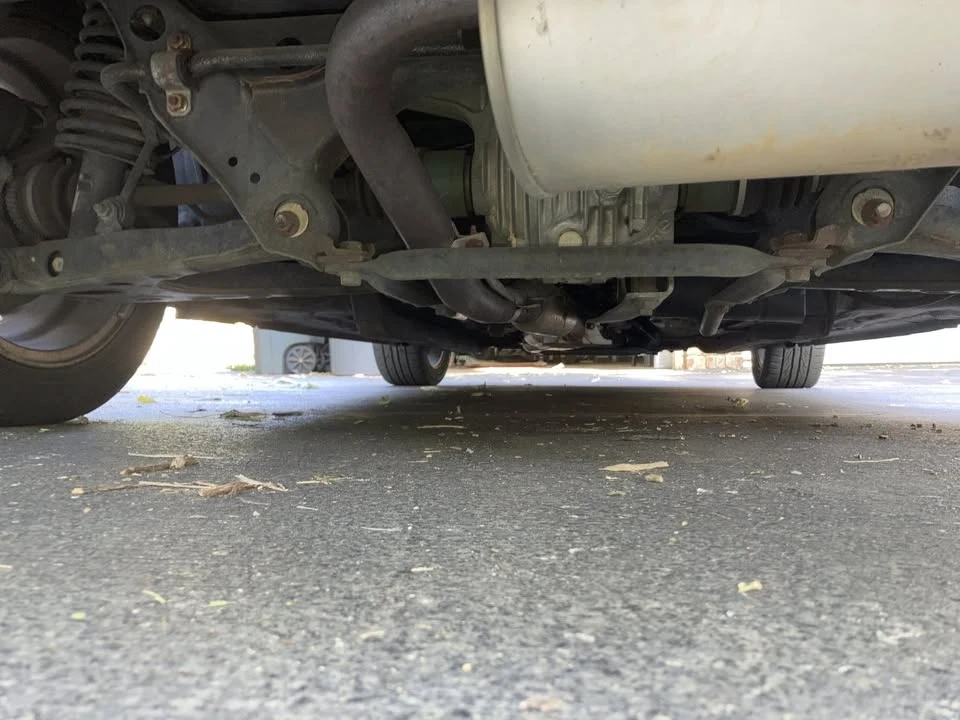 1996 Mazda NA MX-5 Miata - Image 5 of 14