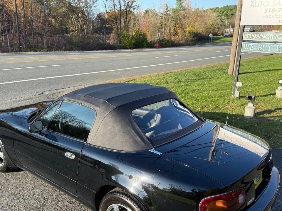 1996 Mazda NA MX-5 Miata - Image 12 of 20