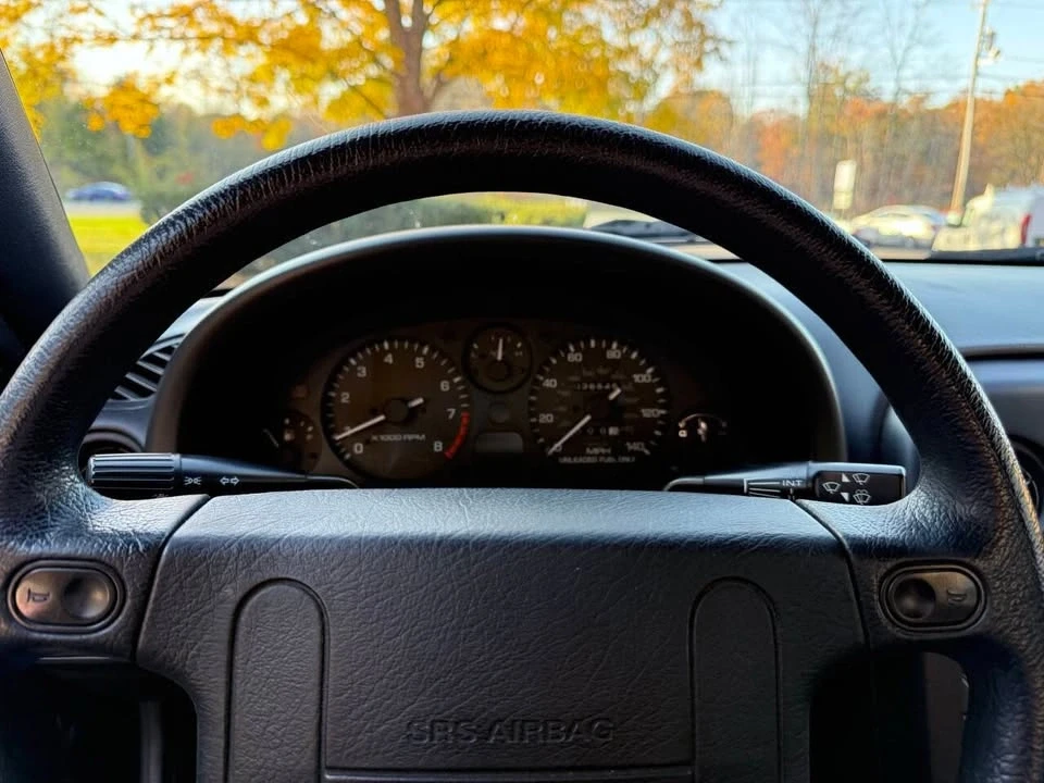 1996 Mazda NA MX-5 Miata - Image 14 of 20