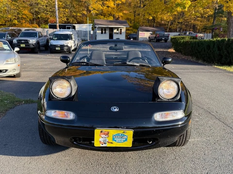1996 Mazda NA MX-5 Miata - Image 8 of 20
