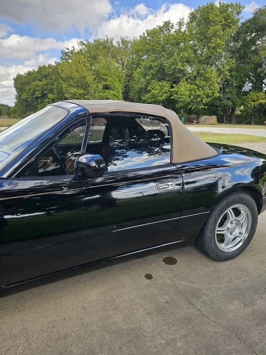 1996 Mazda NA MX-5 Miata - Image 7 of 19