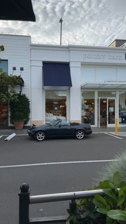 1996 Mazda NA MX-5 Miata - Image 6 of 6