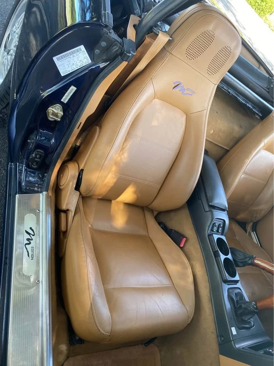 1996 Mazda NA MX-5 Miata - Image 15 of 19