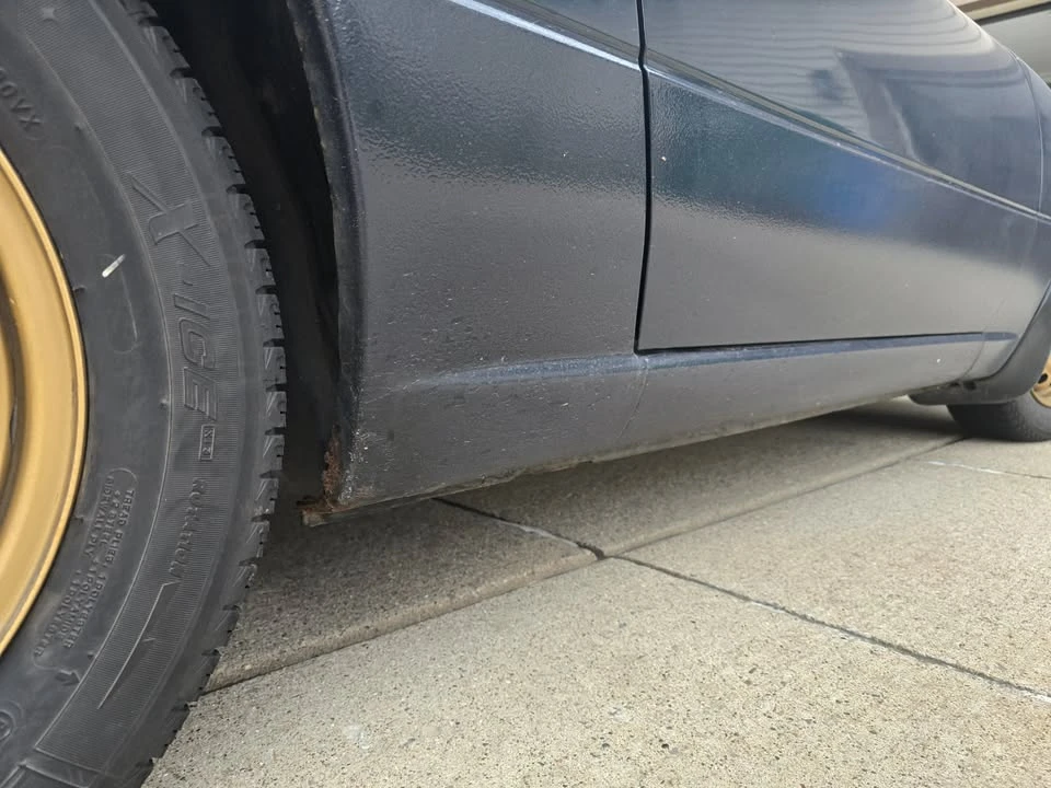 1996 Mazda NA MX-5 Miata - Image 11 of 17