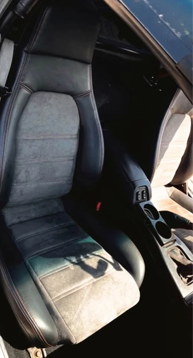 1996 Mazda NA MX-5 Miata - Image 6 of 12