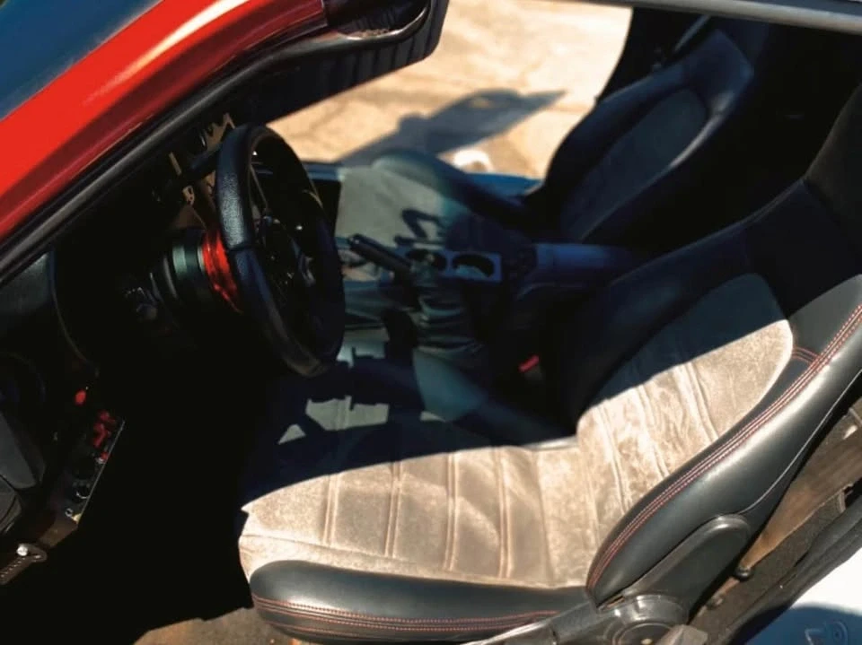 1996 Mazda NA MX-5 Miata - Image 7 of 12