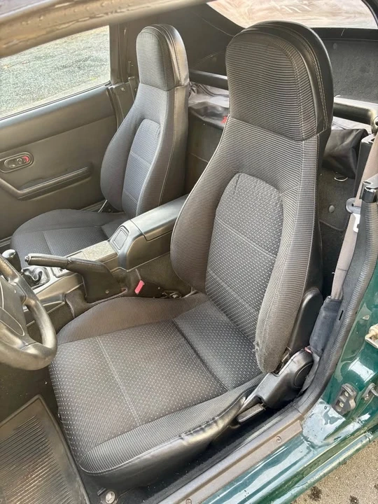 1996 Mazda NA MX-5 Miata - Image 9 of 19