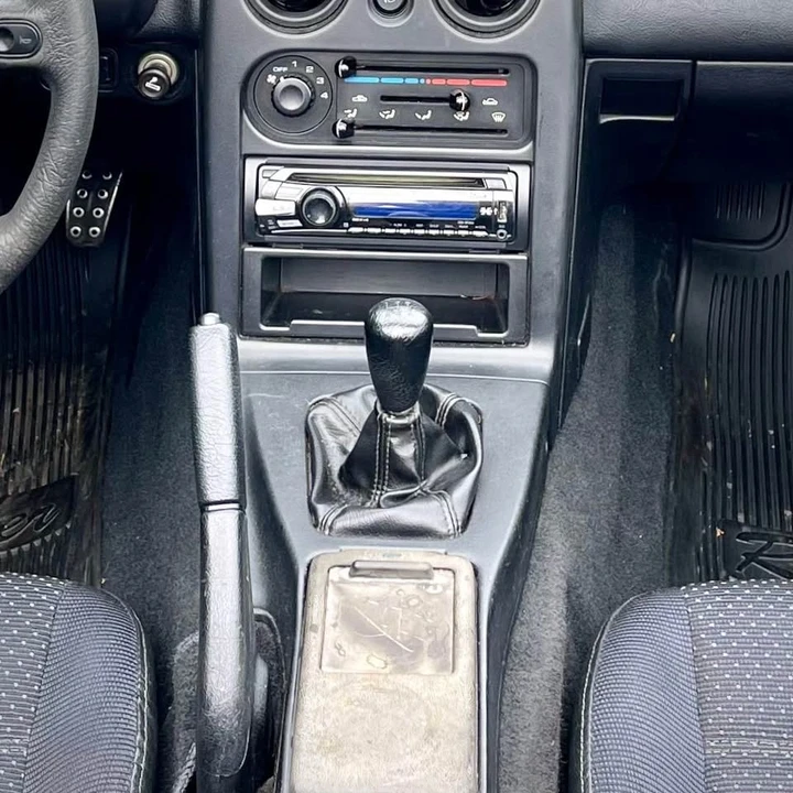 1996 Mazda NA MX-5 Miata - Image 19 of 19