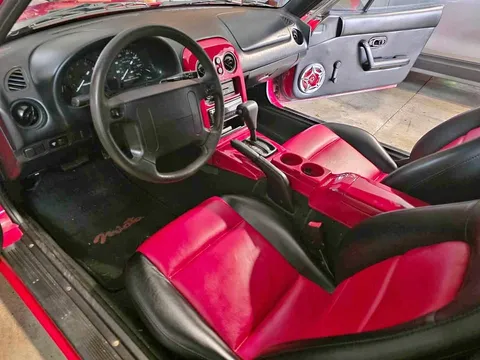1996 Mazda MX-5 Miata